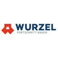 Logo Martin Wurzel Baugesellschaft mbH in Jülich
