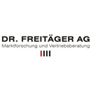 Logo Dr. Freitäger AG in Niederkrüchten