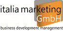 Logo Italia Marketing GmbH in Bonn