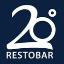 Logo 20 ? RESTOBAR in Düsseldorf
