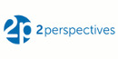 Logo 2perspectiveS GmbH in München