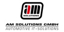 Logo AM Solutions GmbH in Neuss