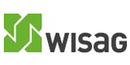 Logo WISAG Gebäude- und Industrieservice Nord-West GmbH & Co. KG in Düsseldorf