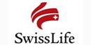 Logo Swiss Life Deutschland Holding GmbH in Hannover