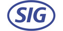 Logo SIG Combibloc GmbH in Linnich