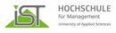 Logo IST-Hochschule für Management GmbH in Düsseldorf