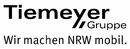 Logo Tiemeyer SE in Gelsenkirchen