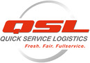 Logo Meyer Quick Service Logistics GmbH & Co. KG in Wildau