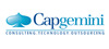 Logo Capgemini Deutschland GmbH in Düsseldorf