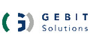 Logo GEBIT Solutions GmbH in Düsseldorf