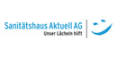 Logo Sanitätshaus Aktuell AG in Köln