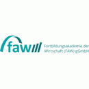 Logo Fortbildungsakademie der Wirtschaft (FAW) gGmbH in Düsseldorf