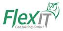 Logo FlexIT Consulting GmbH in Düsseldorf