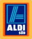 Logo ALDI Süd in Neuss