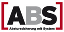 Logo ABS Safety GmbH in Kevelaer