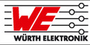 Logo Würth Elektronik eiSos GmbH & Co. KG in Waldenburg