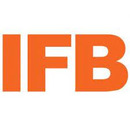 Logo IFB Feuerstack & Beyen Ingenieurgesellschaft mbH in Düsseldorf