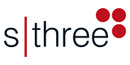Logo Sthree GMBH in Düsseldorf