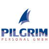 Logo PILGRIM Personal GmbH in Neuss