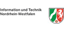 Logo Information und Technik Nordrhein-Westfalen IT.NRW in Düsseldorf
