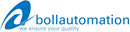 Logo Boll Automation GmbH in Kleinwallstadt