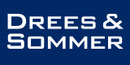 Logo Drees & Sommer SE in Köln