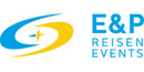 Logo E&P Reisen und Events GmbH in Köln