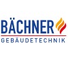 Logo Bächner Heizungsbau GmbH in Leutershausen