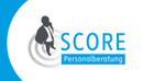 Logo SCORE Personal in Düren