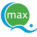 Logo maxQ. im bfw Unternehmen für Bildung. / Berufsfortbildungswerk Gemeinnützige Bildungseinrichtung des DGB GmbH (bfw) in Hückelhoven