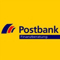 Logo Postbank Finanzberatung AG in Düsseldorf