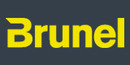 Logo Brunel GmbH in Hamburg