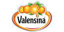 Logo Valensina GmbH in Mönchengladbach