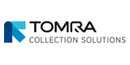 Logo TOMRA Systems GmbH in Leverkusen