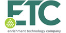 Logo Enrichment Technology Company Ltd. Zweigniederlassung Deutschland in Jülich