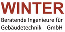 Logo WINTER Beratende Ingenieure für Gebäudetechnik GmbH