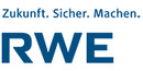 Logo RWE Power AG in Frechen