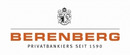 Logo Berenberg in Düsseldorf