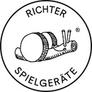 Logo Richter Spielgeräte GmbH in Frasdorf