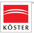 Logo Köster GmbH in Nürnberg