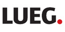 Logo Fahrzeug-Werke LUEG AG in Meerbusch