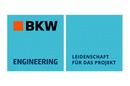 Logo BKW Engineering SE in Düsseldorf