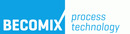 Logo BECOMIX in Stuhr