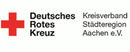 Logo DRK-Kreisverband Städteregion Aachen e.V. in Alsdorf