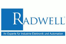 Logo Radwell International Germany GmbH in Krefeld