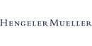 Logo Hengeler Mueller Partnerschaft von Rechtsanwälten mbB in Düsseldorf