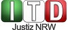 Logo Oberlandesgericht Köln in Düsseldorf