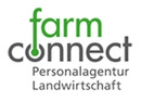 Logo farmconnect in Rotenburg (Wümme)