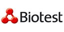Logo Biotest AG in Dreieich