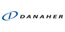 Logo Danaher in Düsseldorf